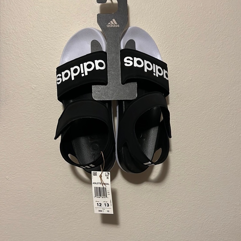 Adidas Sandals